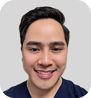 Vu Hoang, NP at PsychPlus