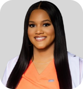 Brandi Holt, NP at PsychPlus