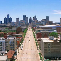 Detroit