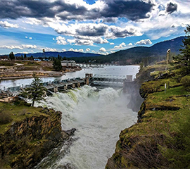Post Falls
