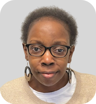 Tamere Green, LPC at Psychplus