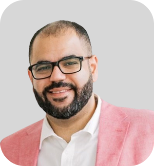 Abraham Ghattas, DO. Psychiatrist at PsychPlus