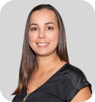 Amber Vogt, NP at PsychPlus