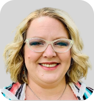 Christy Narvaez, LPC at PsychPlus