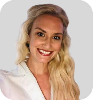 Jessica Booker, NP at PsychPlus