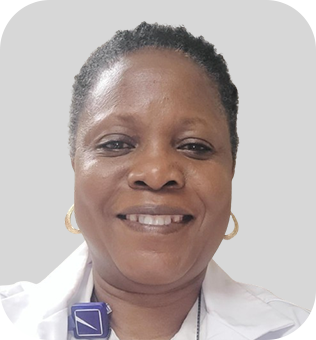 Beatrice Feyisetan, PMHNP at PsychPlus