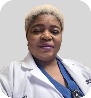 Florence Ngwa, PMHNP at PsychPlus