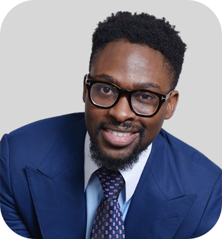 Kasey Unachukwu, NP at Psychplus