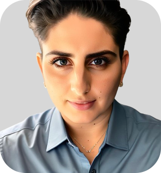 Lena Allos, PMHNP at PsychPlus