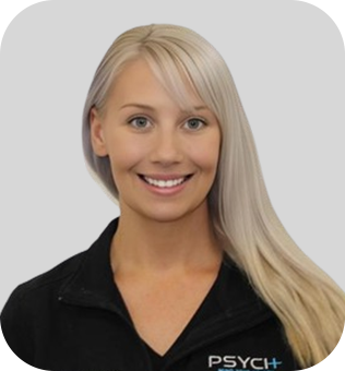 Pandora Adams, PMHNP at PsychPlus