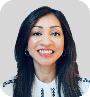 Misbah Riaz, NP at PsychPlus