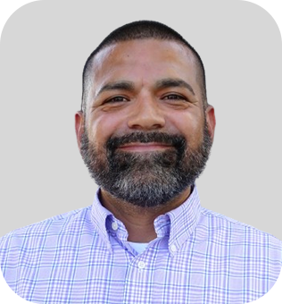 Ray Garcia, LCSW at PsychPlus