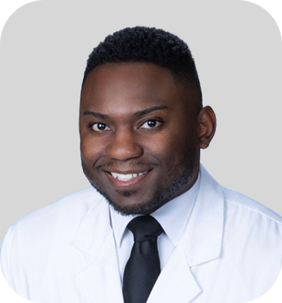 Jason Pierre, NP at PsychPlus