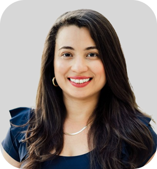 Maria Guevara Sequeda, LPC-A at PsychPlus