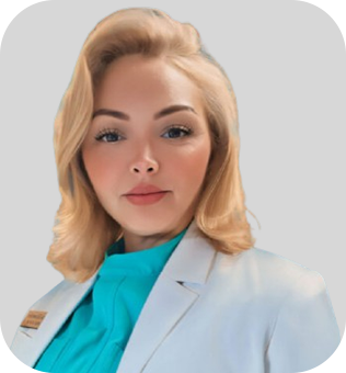 Jessica Elizondo, NP at PsychPlus