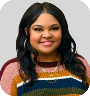 La' Nika Graham, LCP-A at PsychPlus