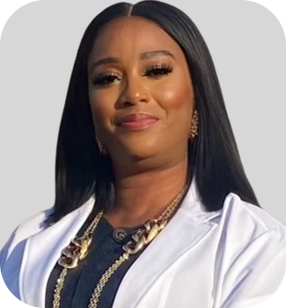 Mary Adeoye, NP at PsychPlus