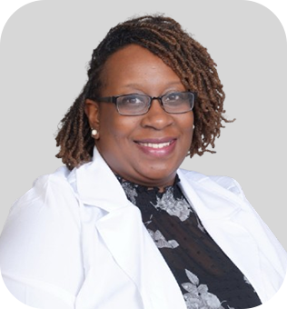 Tamika Tucker, NP at PsychPlus