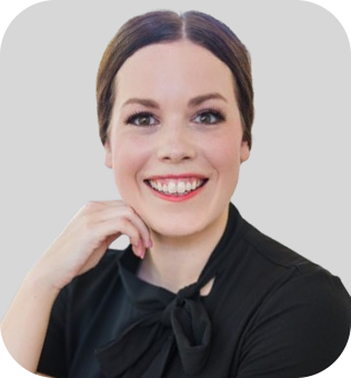 Samantha Reed, NP at PsychPlus