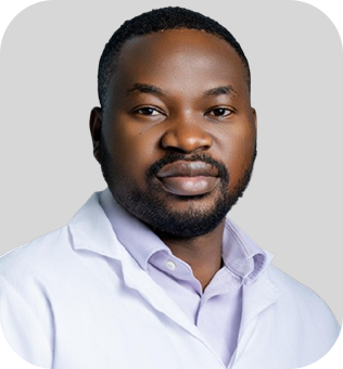 Leke Adedotun, NP at PsychPlus