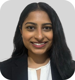 Sarina Saji, NP at PsychPlus