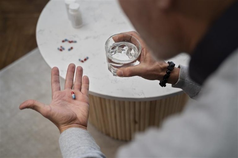 Does Hydroxyzine Work for Anxiety? What to Know Before You Start