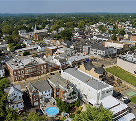 East Brunswick