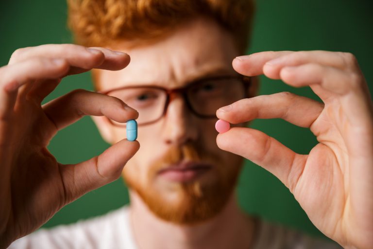 Hydroxyzine vs Xanax: Which Anxiety Medication Is Better?