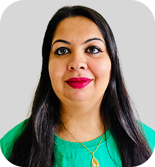Sushila-Thapa