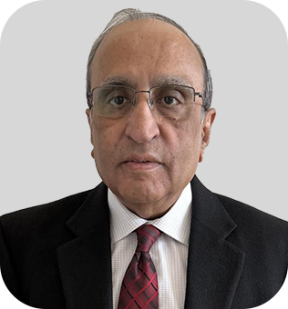 Aurif Akhtar Abedi