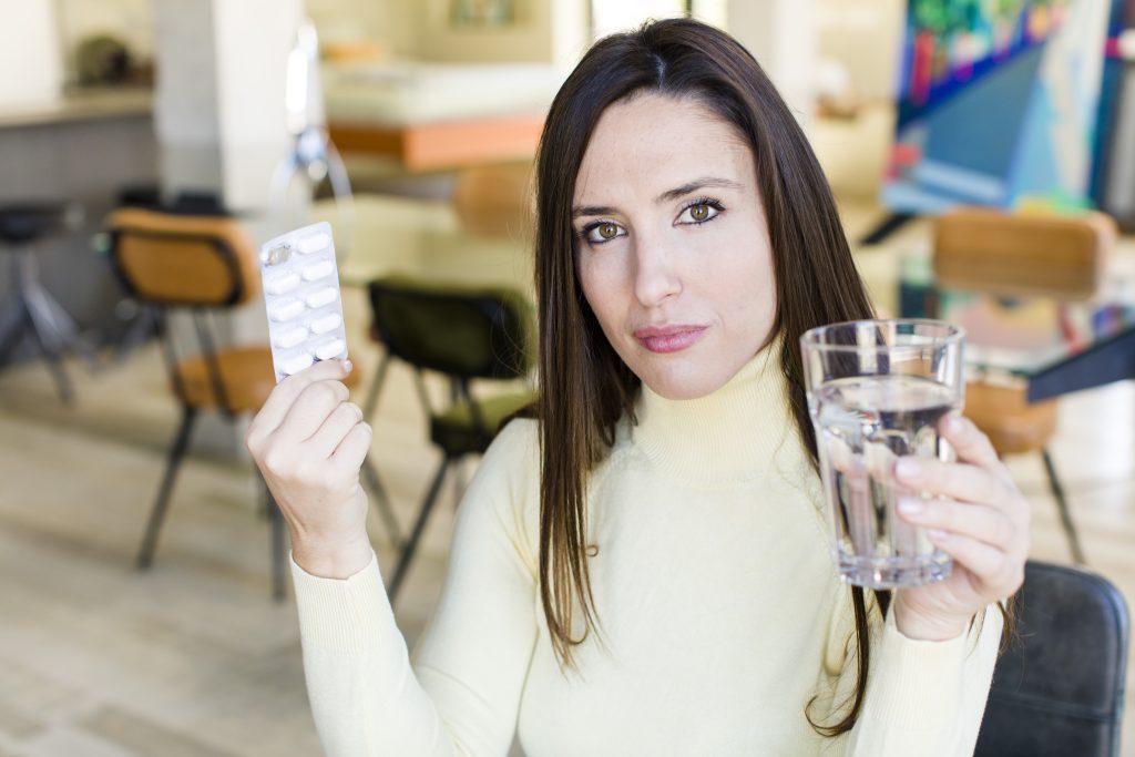 Understanding Antidepressant Side Effects