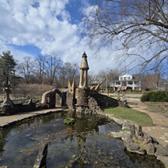 Springdale